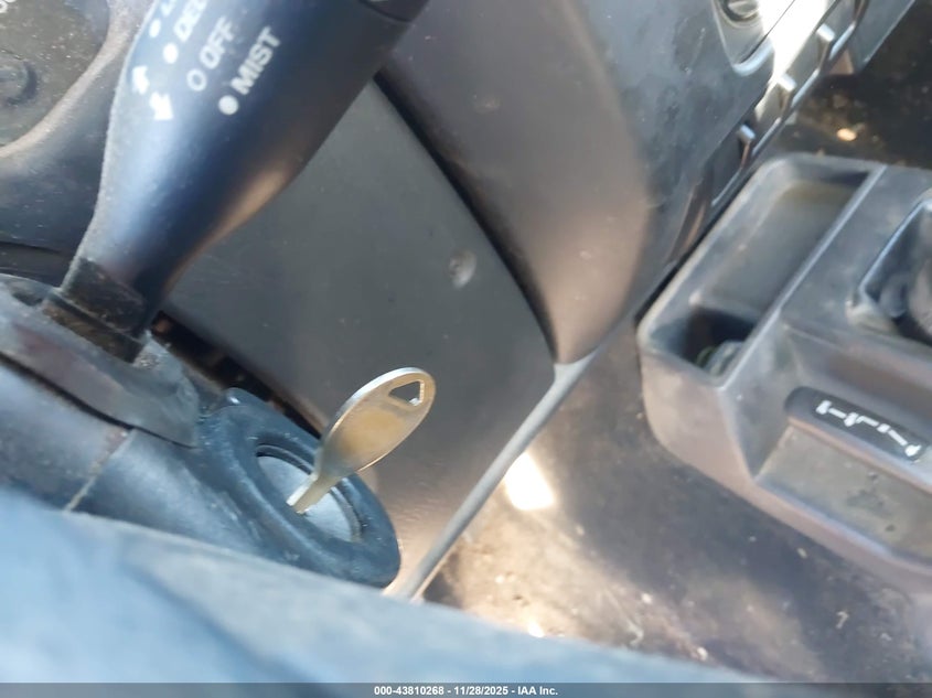 2006 Jeep Wrangler Se VIN: 1J4FA29166P754089 Lot: 43810268