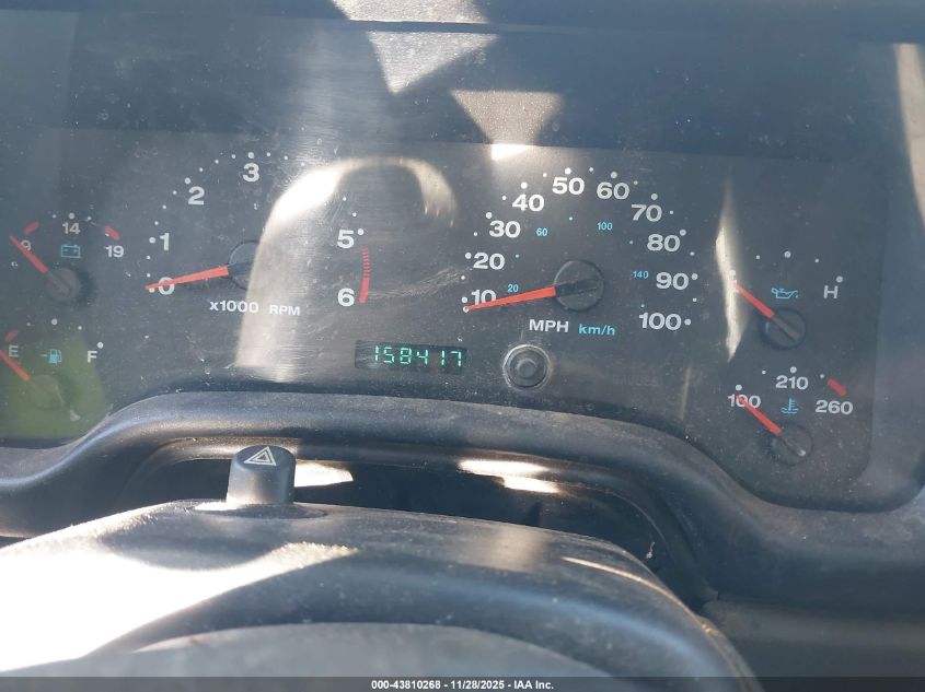 2006 Jeep Wrangler Se VIN: 1J4FA29166P754089 Lot: 43810268