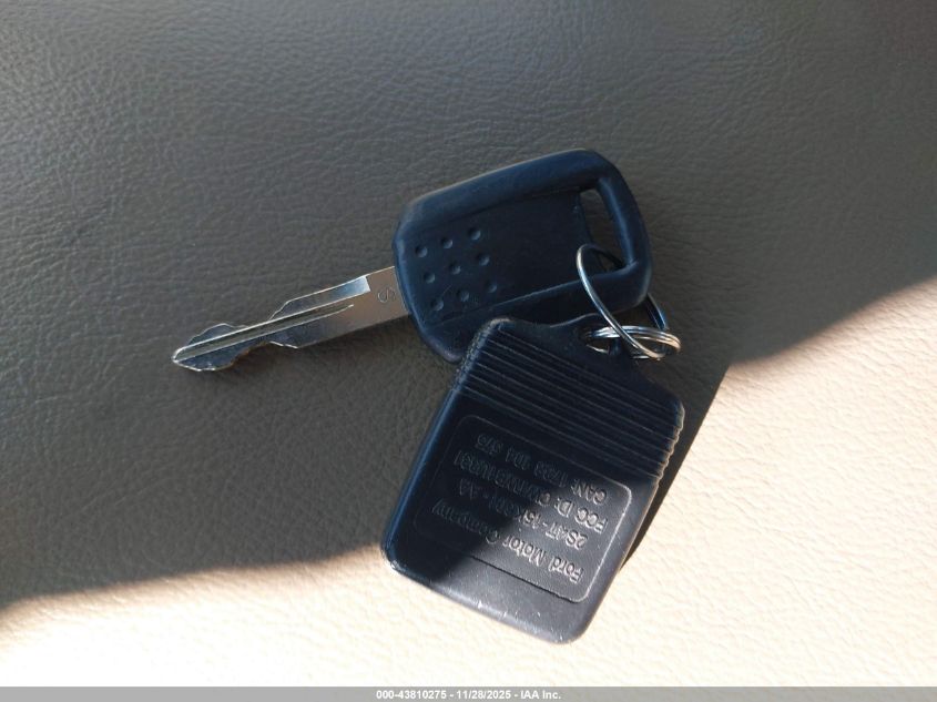 2006 Mercury Montego Luxury VIN: 1MEFM40136G609497 Lot: 43810275