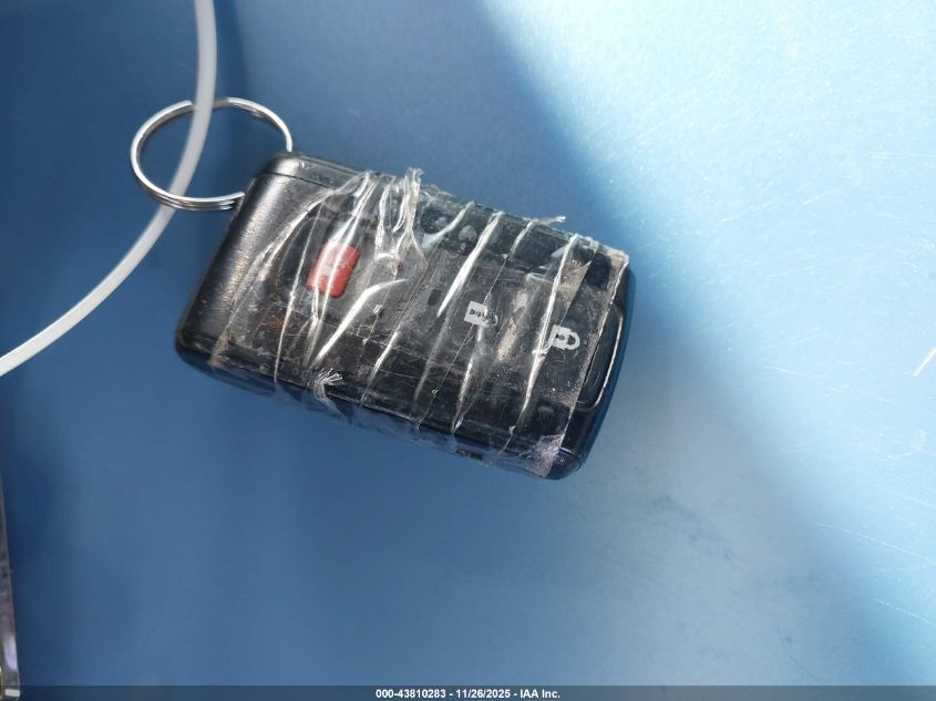 2008 Toyota Prius VIN: JTDKB20U387744146 Lot: 43810283