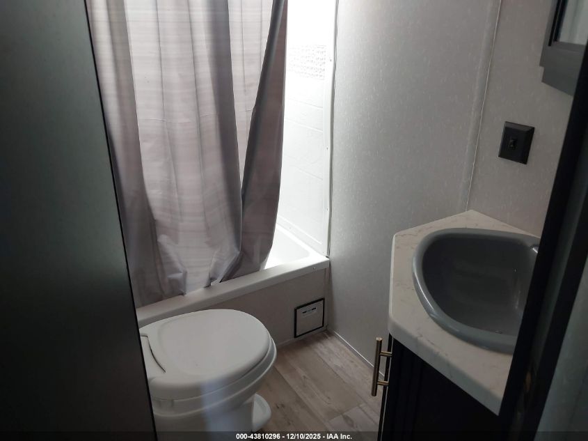 2022 Cherokee Other VIN: 5ZT2CKRB1NF001502 Lot: 43810296