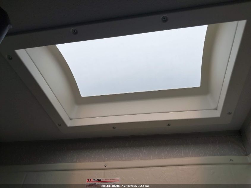 2022 Cherokee Other VIN: 5ZT2CKRB1NF001502 Lot: 43810296