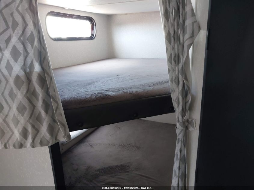 2022 Cherokee Other VIN: 5ZT2CKRB1NF001502 Lot: 43810296