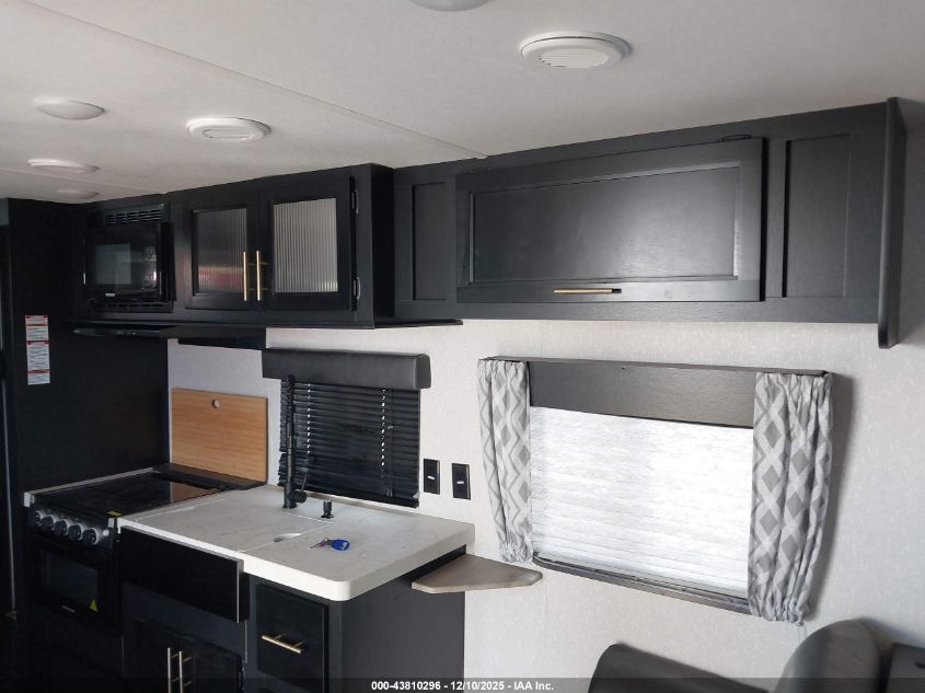 2022 Cherokee Other VIN: 5ZT2CKRB1NF001502 Lot: 43810296