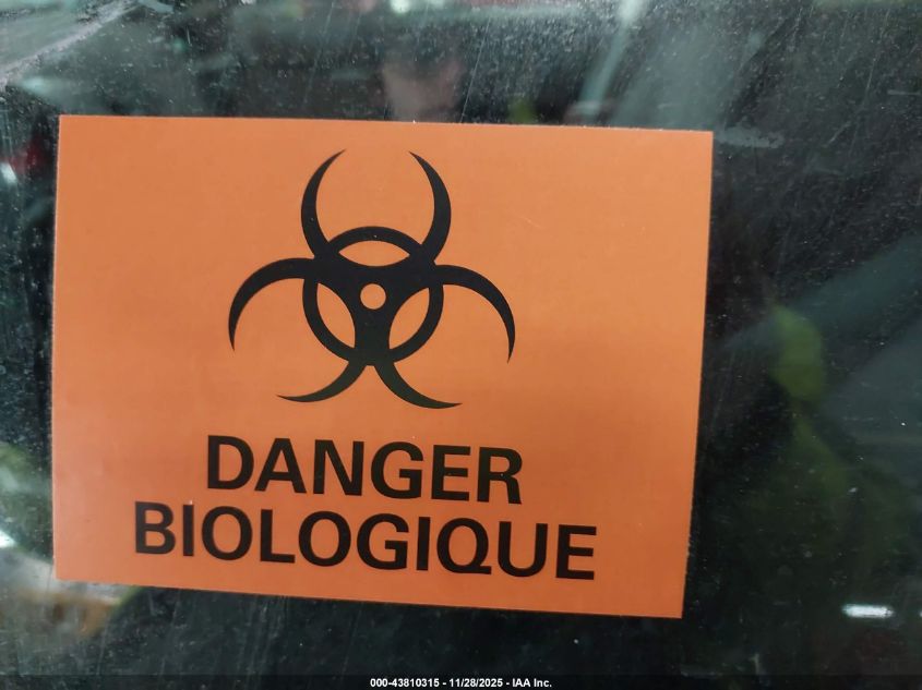 2007 Pontiac Grand Prix VIN: 2G2WP552171174059 Lot: 43810315