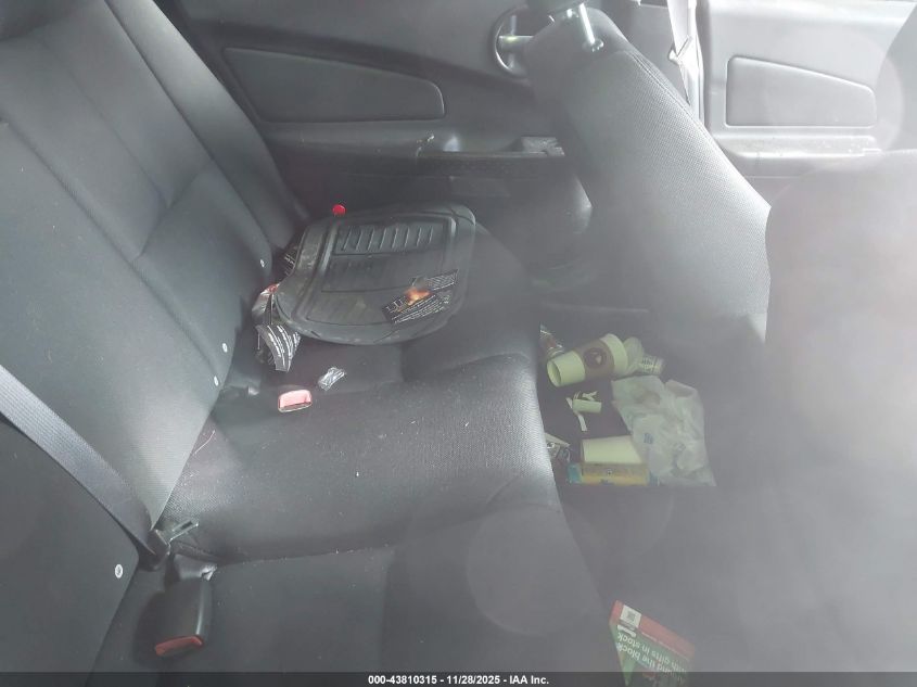 2007 Pontiac Grand Prix VIN: 2G2WP552171174059 Lot: 43810315