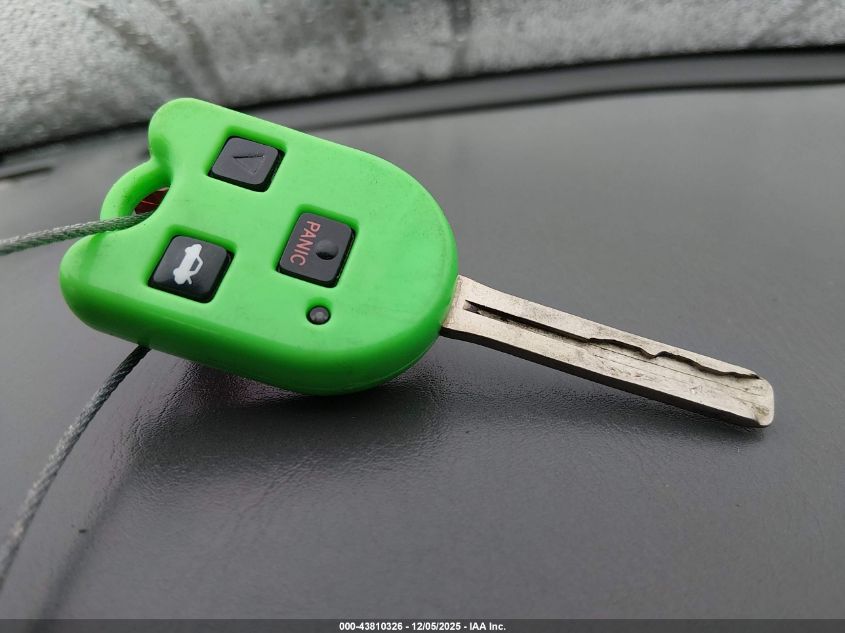 2000 Lexus Es 300 VIN: JT8BF28G8Y5078429 Lot: 43810326