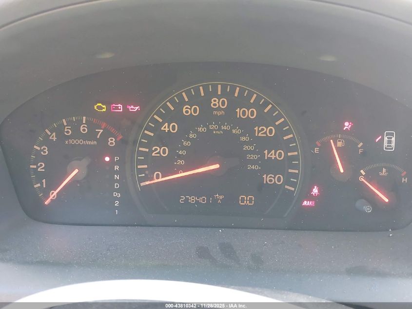 2004 Honda Accord 2.4 Ex VIN: 1HGCM56684A057672 Lot: 43810342