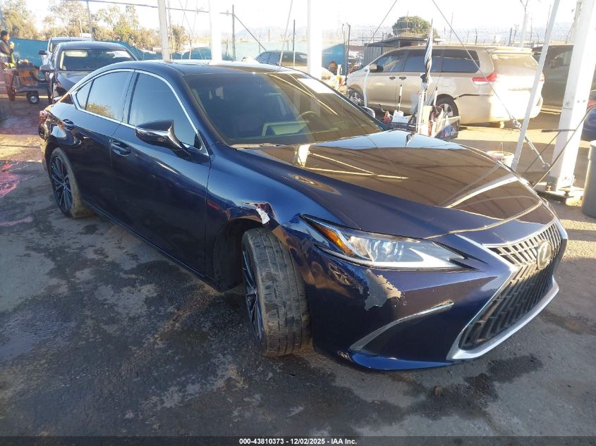 LEXUS ES 300H ES 300H