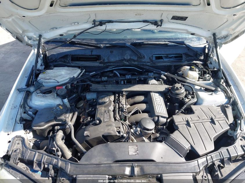 2013 BMW 128I VIN: WBAUN1C59DVR00577 Lot: 43810376