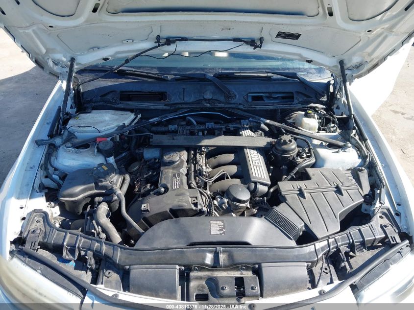 2013 BMW 128I VIN: WBAUN1C59DVR00577 Lot: 43810376