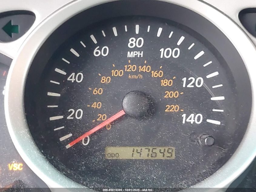 2007 Toyota Highlander 3Rd Row VIN: JTEDP21A170148115 Lot: 43810385