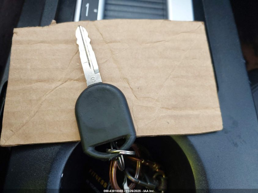 2005 Ford Mustang VIN: 1ZVFT84N755243401 Lot: 43810388