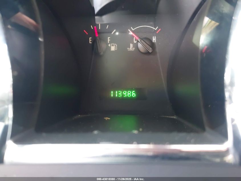 2005 Ford Mustang VIN: 1ZVFT84N755243401 Lot: 43810388