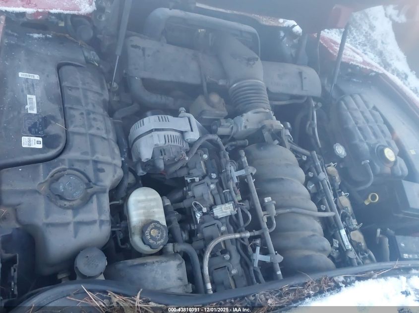 2000 Chevrolet Corvette VIN: 1G1YY32G2Y5107792 Lot: 43810391