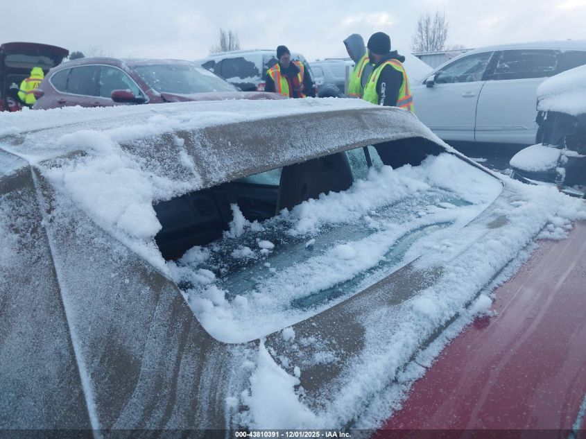 2000 Chevrolet Corvette VIN: 1G1YY32G2Y5107792 Lot: 43810391