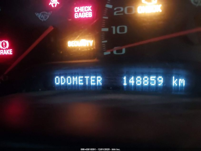 2000 Chevrolet Corvette VIN: 1G1YY32G2Y5107792 Lot: 43810391