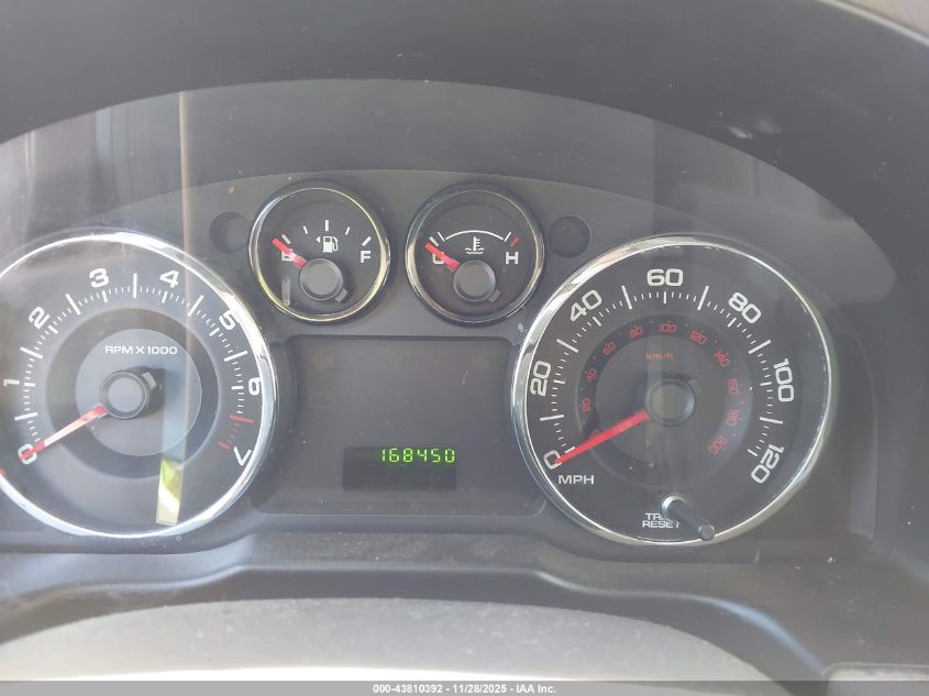 2007 Ford Edge Se VIN: 2FMDK36C37BB39493 Lot: 43810392