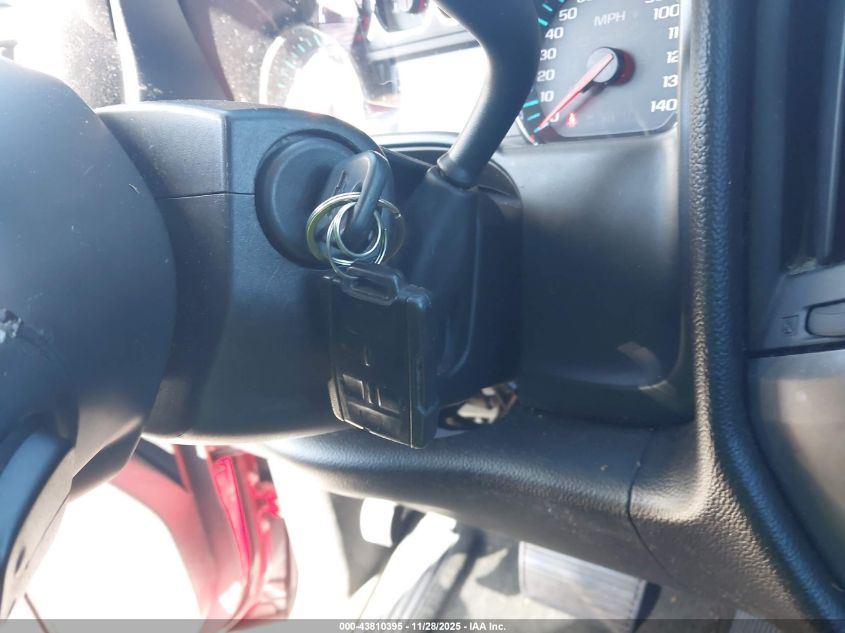 2017 Chevrolet Silverado 1500 1Lt VIN: 3GCPCREC2HG415633 Lot: 43810395