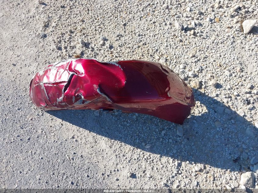 2016 Harley-Davidson Fltrxs Road Glide Special VIN: 1HD1KTM16GB612705 Lot: 43810411