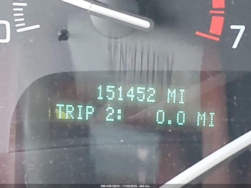 1999 Buick Park Avenue VIN: 1G4CW52K3X4646512 Lot: 43810418