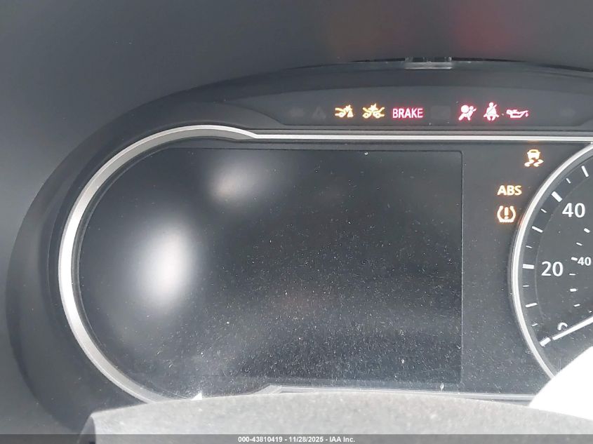 2024 Nissan Versa 1.6 Sv VIN: 3N1CN8EV3RL929538 Lot: 43810419