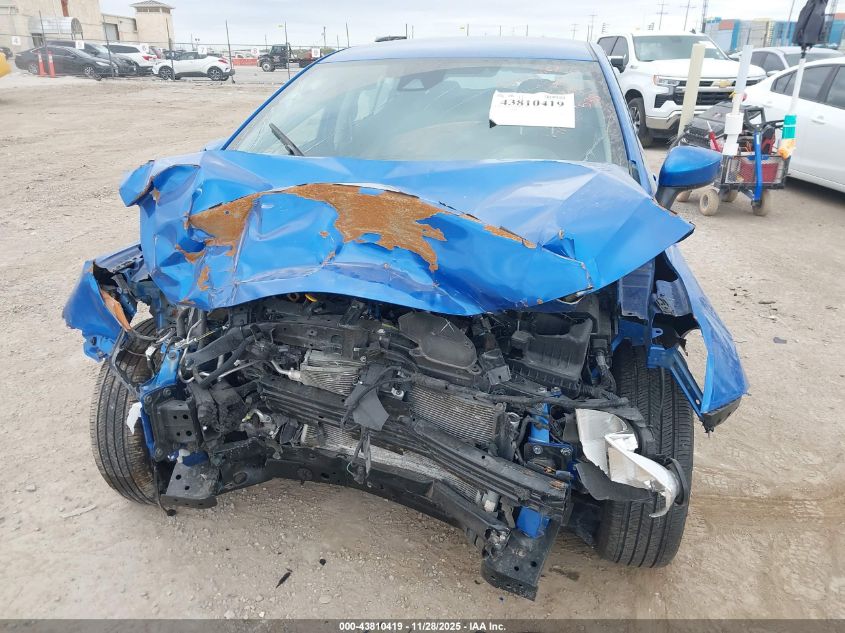 2024 Nissan Versa 1.6 Sv VIN: 3N1CN8EV3RL929538 Lot: 43810419