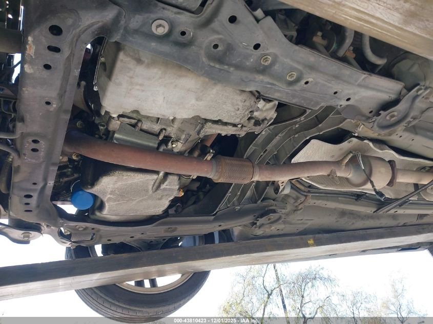 2017 Honda Accord Sport Se VIN: 1HGCR2F1XHA273730 Lot: 43810423