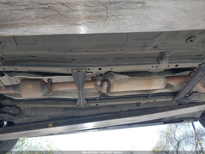 2017 Honda Accord Sport Se VIN: 1HGCR2F1XHA273730 Lot: 43810423