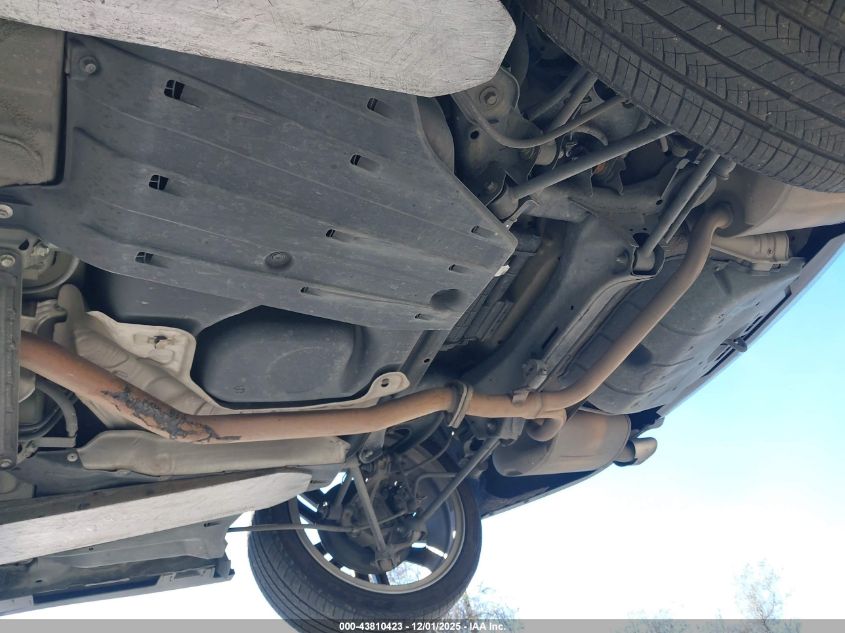 2017 Honda Accord Sport Se VIN: 1HGCR2F1XHA273730 Lot: 43810423