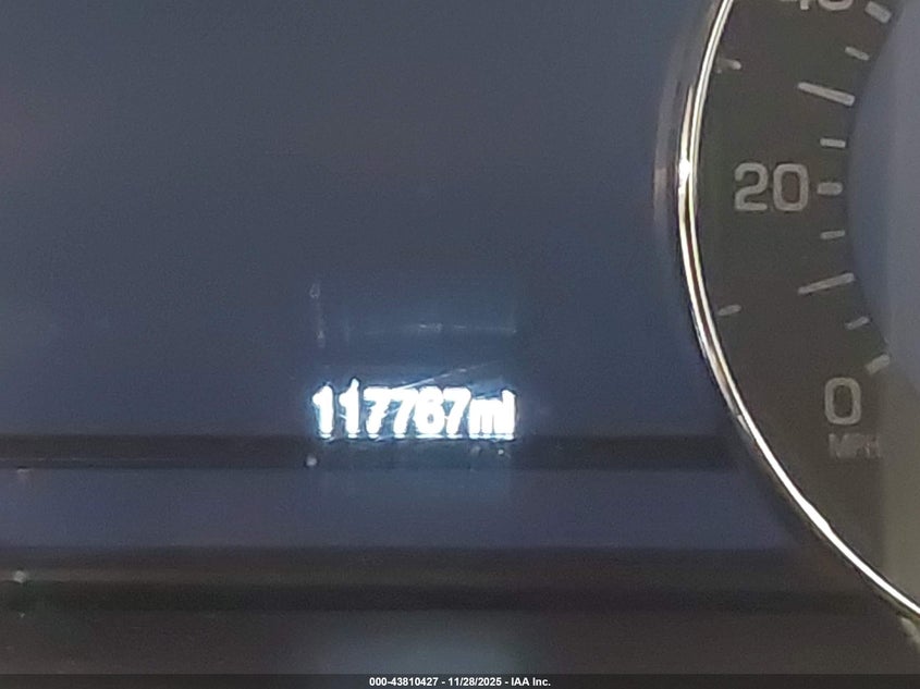 2016 Lincoln Mkx Reserve VIN: 2LMTJ8LR4GBL69763 Lot: 43810427