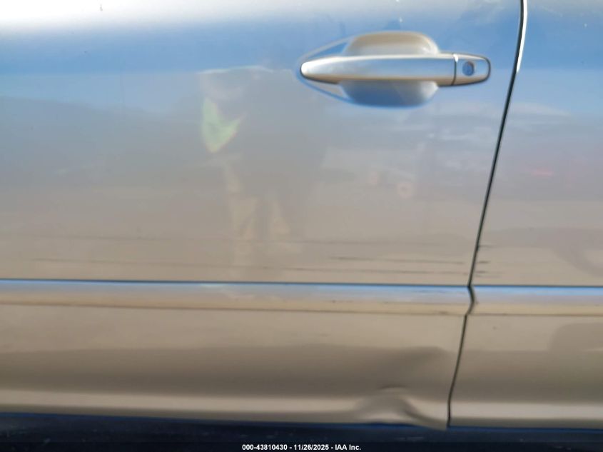 2005 Lexus Rx 330 VIN: JTJGA31U450049513 Lot: 43810430