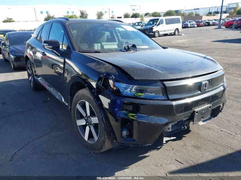 HONDA PROLOGUE TOURING