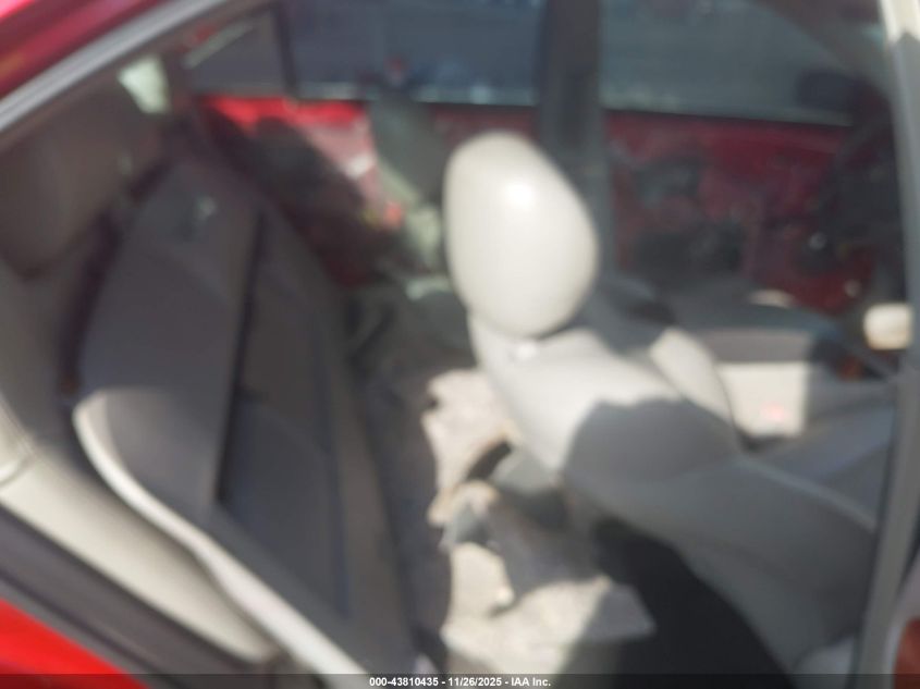 2009 Toyota Camry Xle VIN: 4T1BE46KX9U288475 Lot: 43810435