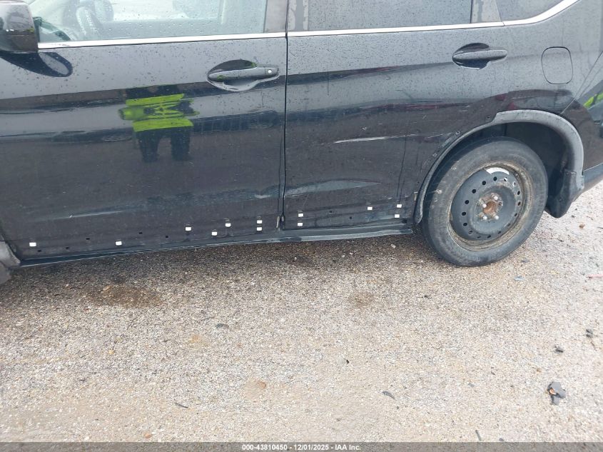 2014 Honda Cr-V Ex VIN: 2HKRM3H50EH512011 Lot: 43810450