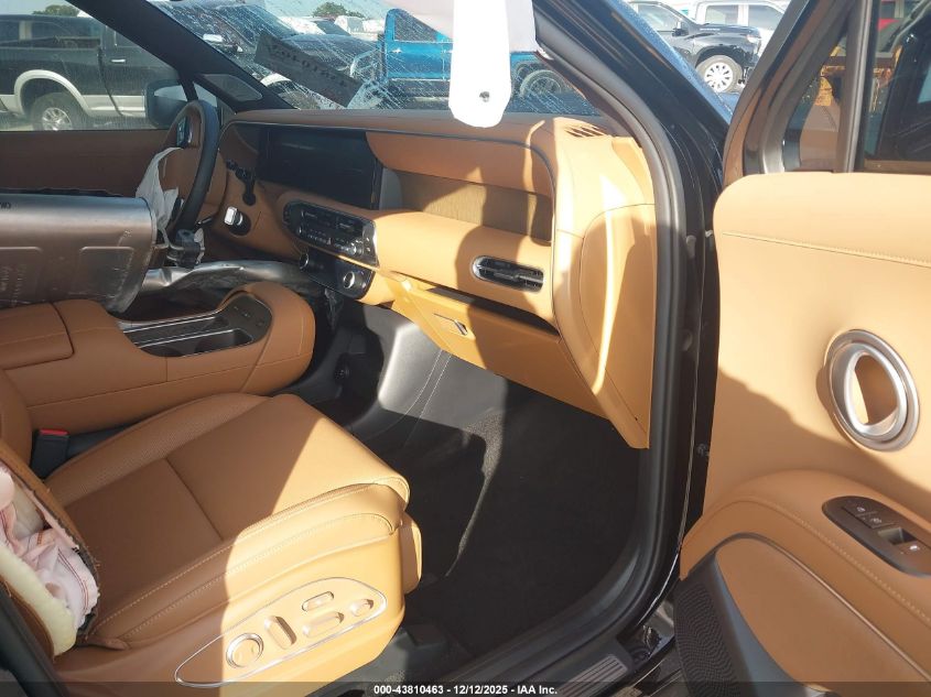 KM8RM5S28TU028337 2026 HYUNDAI PALISADE photo no. 5