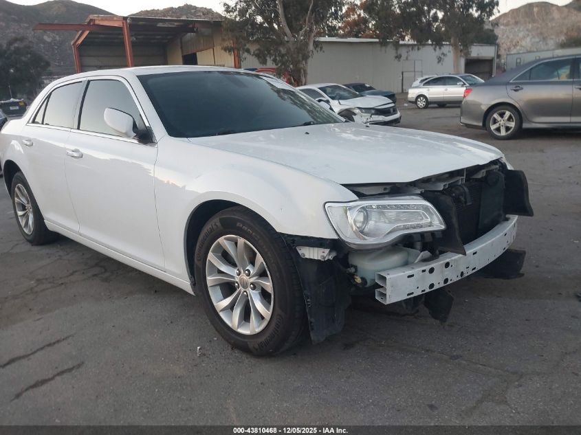 CHRYSLER 300 LIMITED