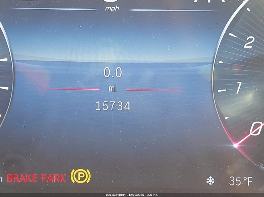 2023 Mercedes-Benz S 500 - Ansicht 15