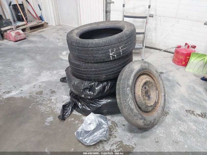 2003 Honda Pilot Ex-L VIN: 2HKYF18673H526892 Lot: 43810498