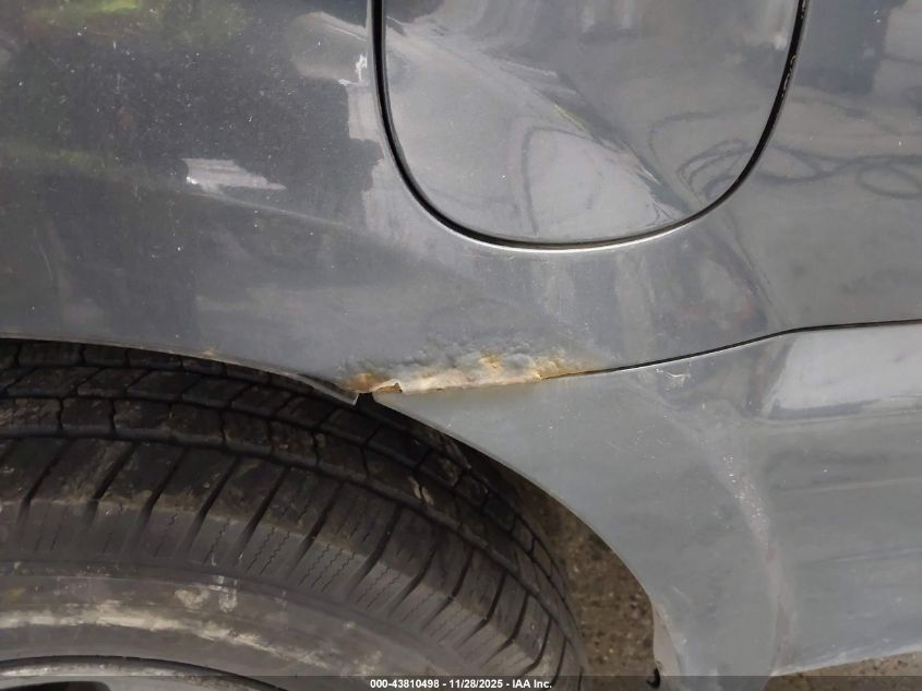 2003 Honda Pilot Ex-L VIN: 2HKYF18673H526892 Lot: 43810498