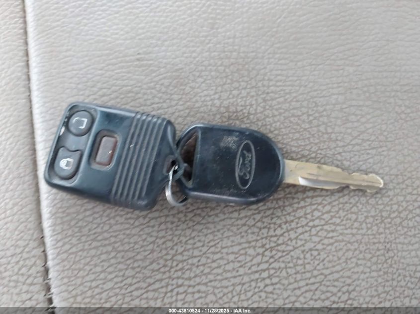 2009 Ford F-150 Xl/Xlt VIN: 1FTVX14V39KC26404 Lot: 43810524