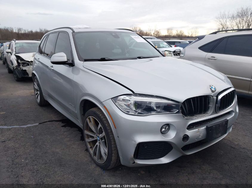 BMW X5 XDRIVE35I