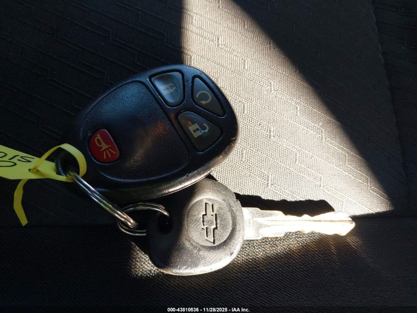 2007 Chevrolet Silverado 1500 Lt2 VIN: 2GCEK13M471701319 Lot: 43810536