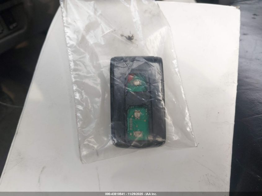 2007 Toyota Prius VIN: JTDKB20U973268250 Lot: 43810541