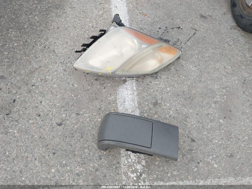 2007 Toyota Prius VIN: JTDKB20U973268250 Lot: 43810541