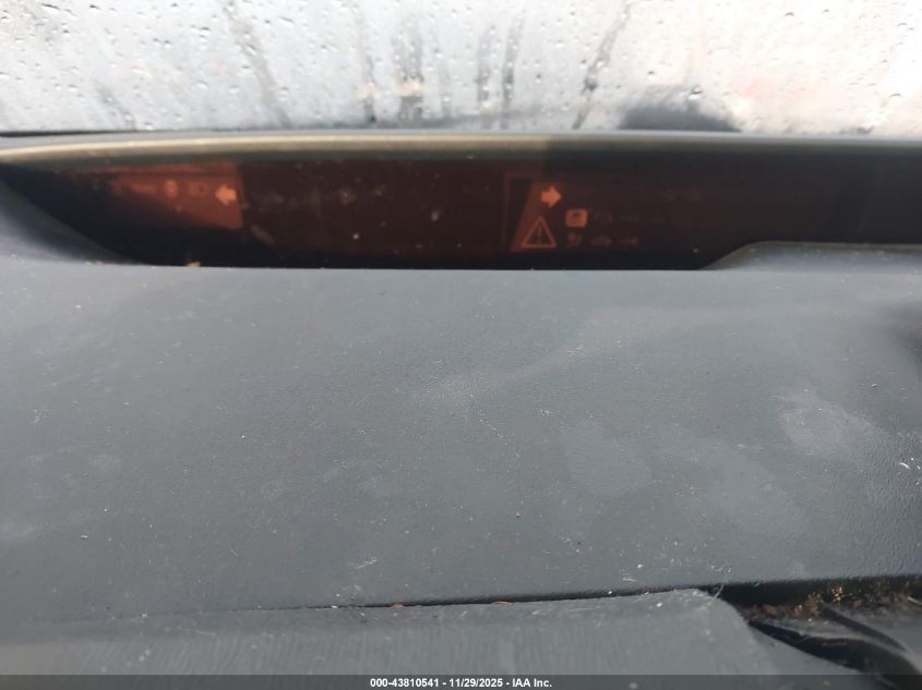 2007 Toyota Prius VIN: JTDKB20U973268250 Lot: 43810541