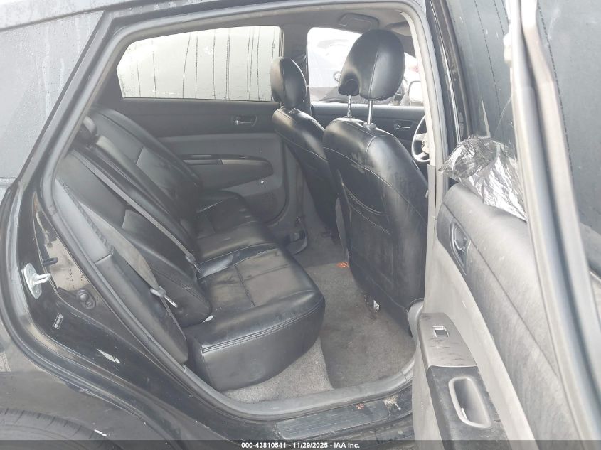 2007 Toyota Prius VIN: JTDKB20U973268250 Lot: 43810541