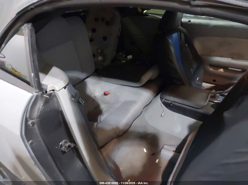 2009 Ford Mustang V6 VIN: 1ZVHT84NX95105205 Lot: 43810559