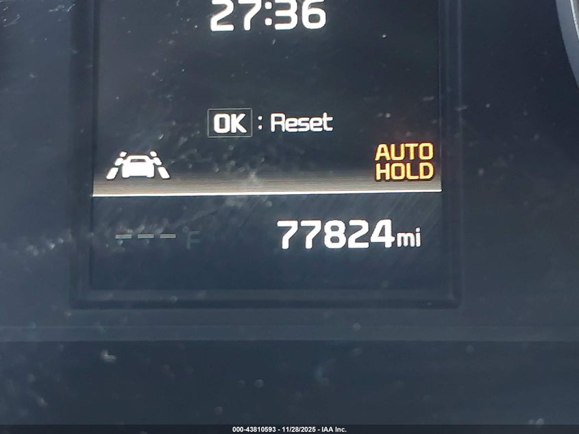 2021 Kia K5 Lxs VIN: 5XXG14J23MG017933 Lot: 43810593