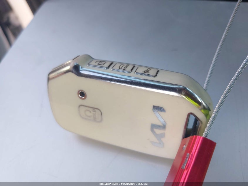 2021 Kia K5 Lxs VIN: 5XXG14J23MG017933 Lot: 43810593